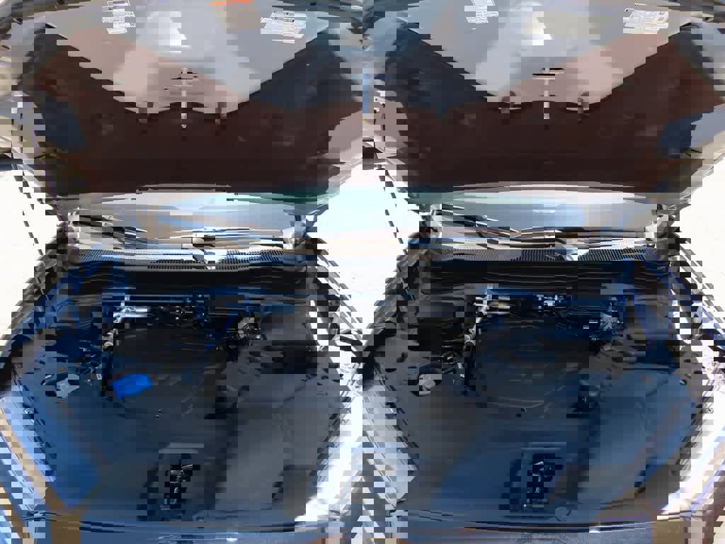 New 2026 Honda Ridgeline Sport image 9