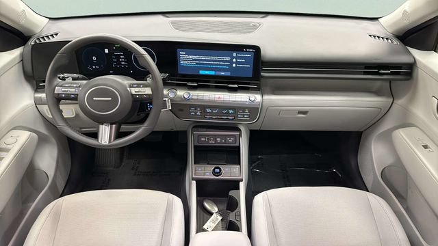 Used 2024 Hyundai Kona SEL w/ Convenience Package FWD image 13