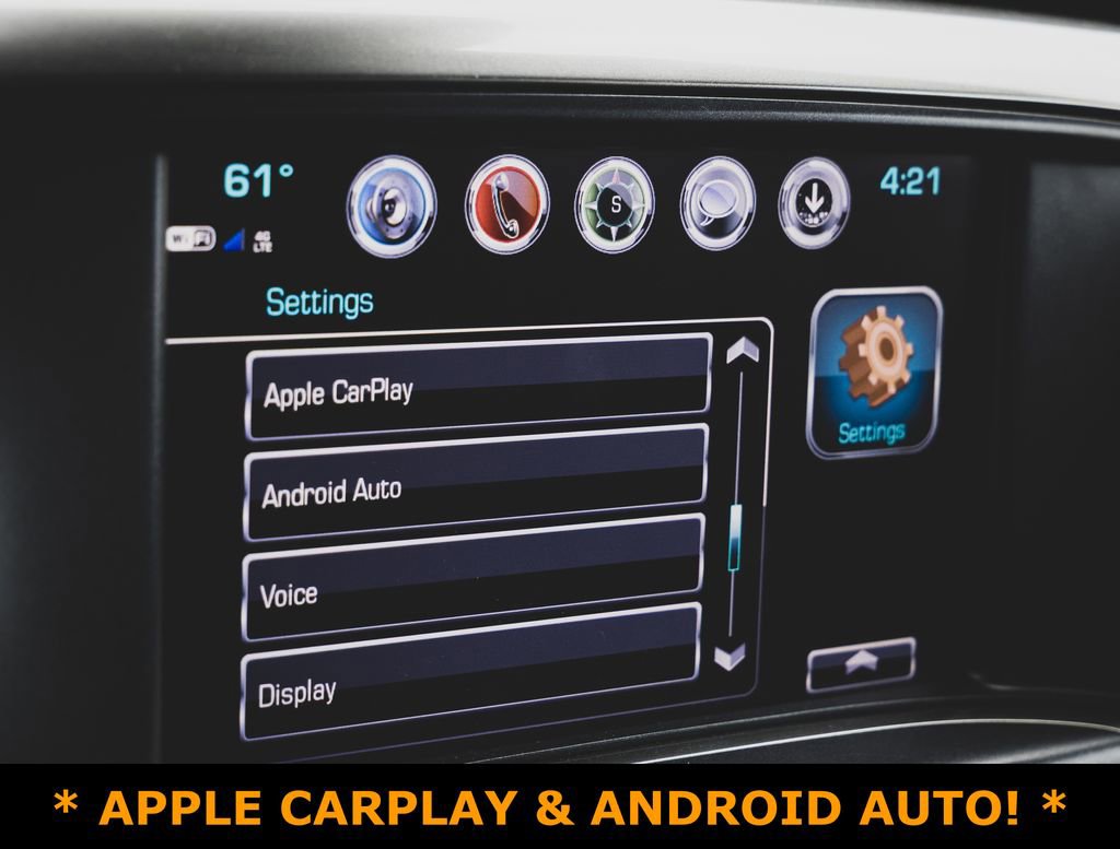 Used 2018 Chevrolet Silverado 2500 LTZ w/ Duramax Plus Package AWD/4WD image 5