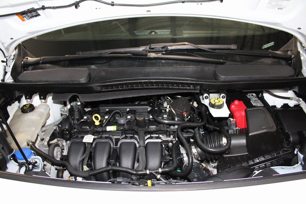 Used 2023 Ford Transit Connect XL image 14