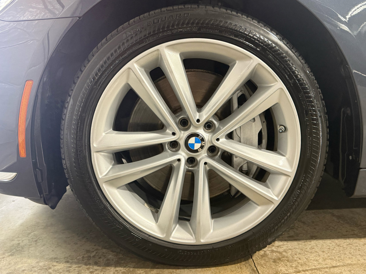 Used 2018 BMW 750i xDrive image 53