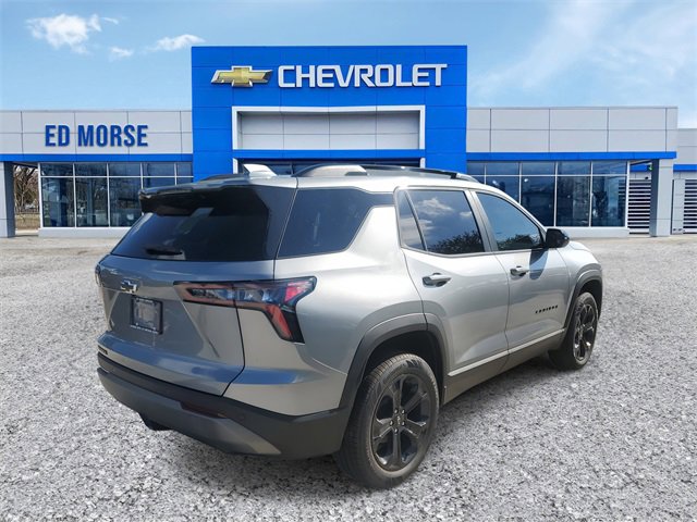 New 2026 Chevrolet Equinox LT w/ Midnight Edition image 3