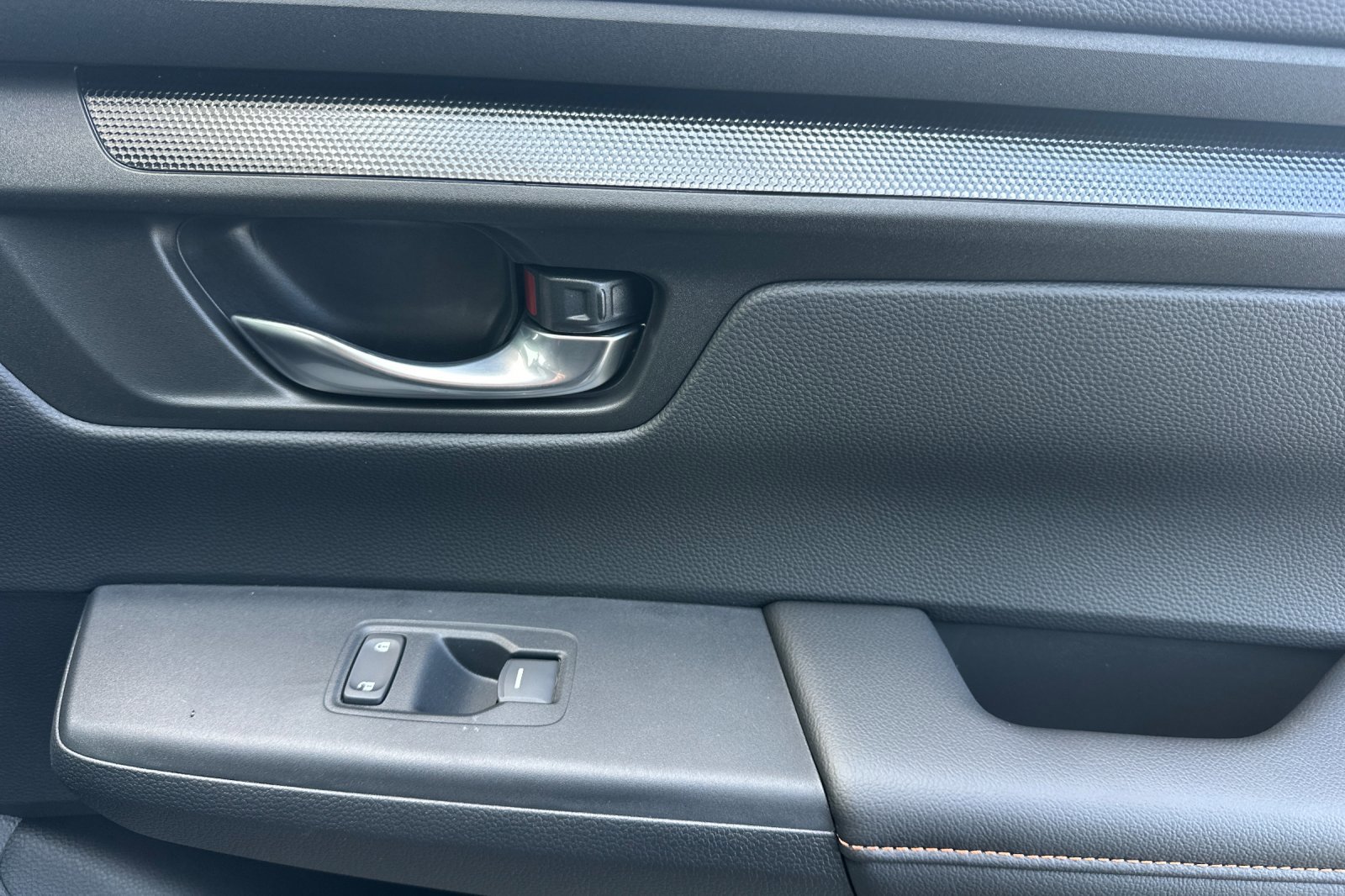 New 2026 Honda CR-V Sport-L image 19