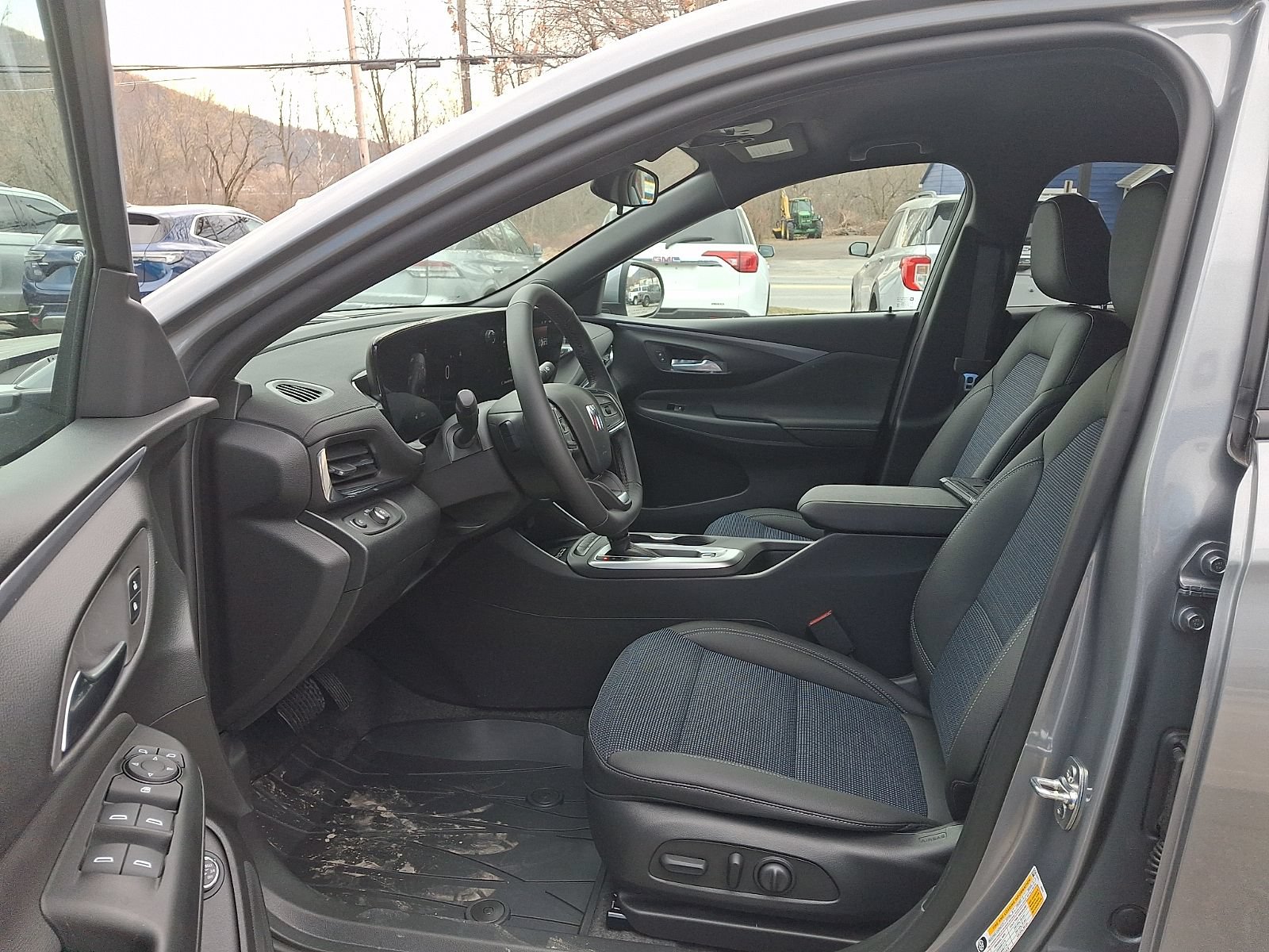 New 2026 Buick Envista Preferred w/ Convenience I Package FWD image 13