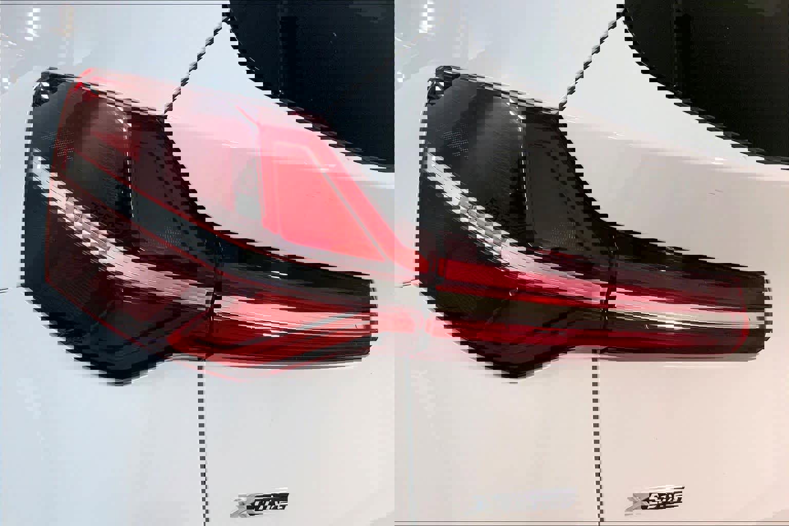 New 2026 BMW X3 xDrive30 w/ Convenience Package image 14