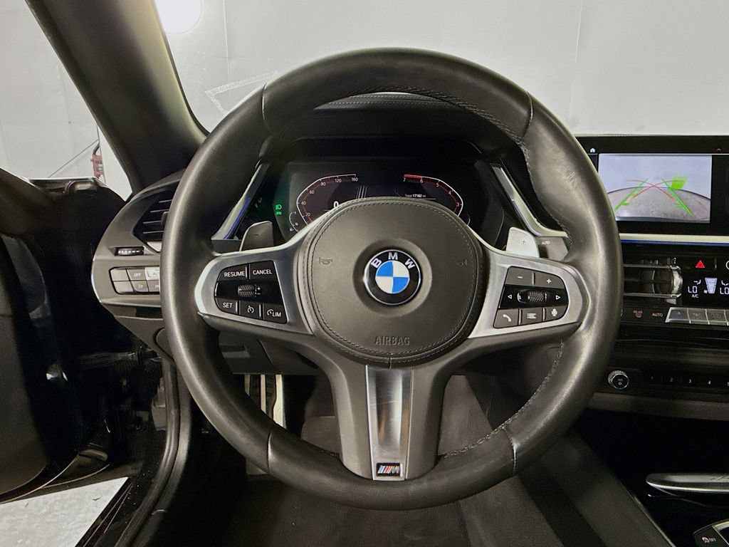Used 2019 BMW Z4 sDrive30i w/ M Sport Package RWD image 12