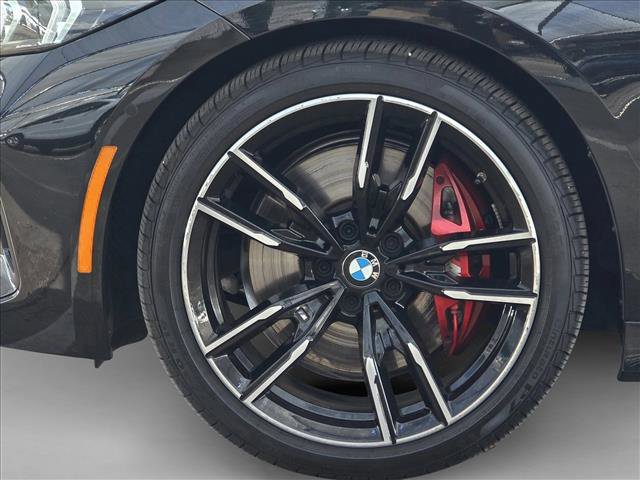 Used 2026 BMW M340i xDrive M340i NA xDrive image 9