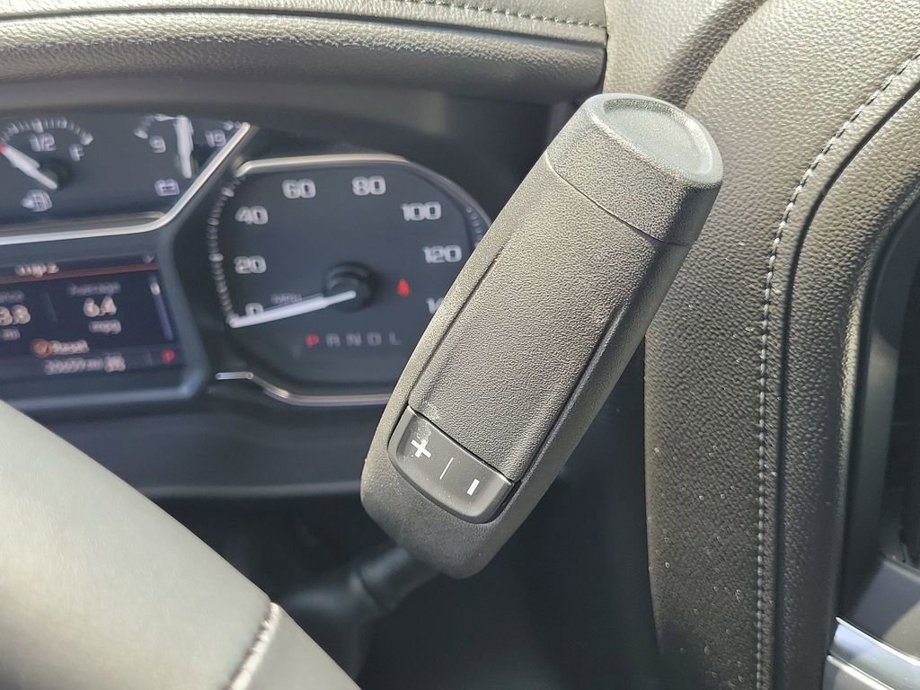 Used 2022 GMC Sierra 2500 SLE w/ SLE Value Package; AWD/4WD image 15