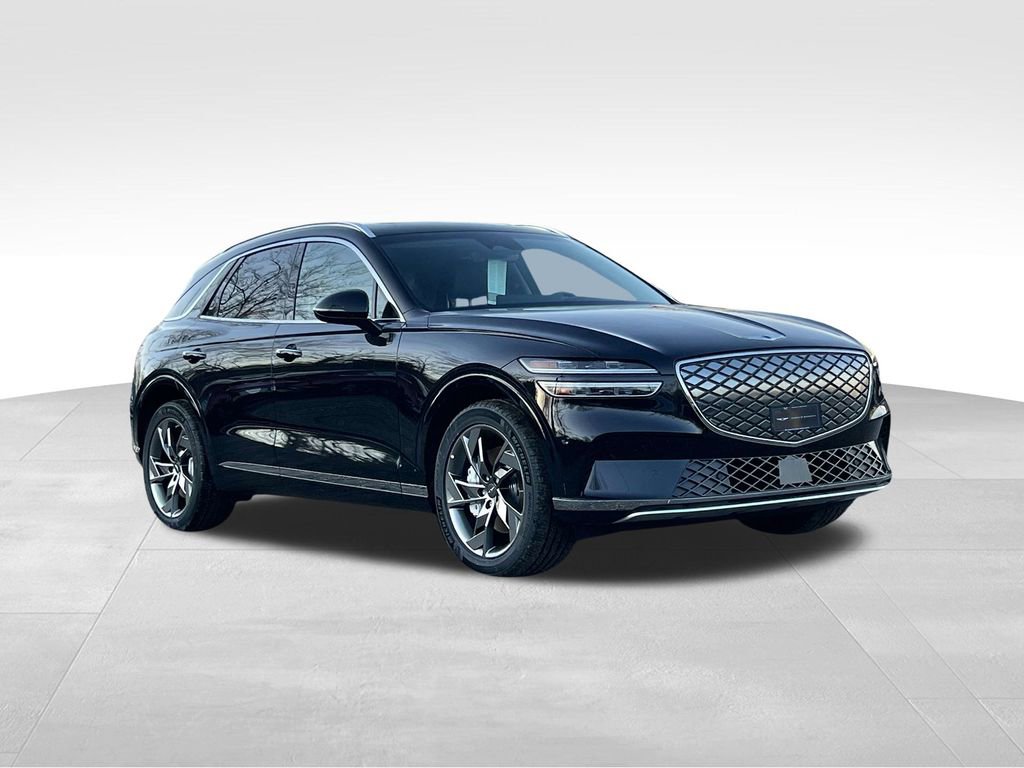 New 2025 Genesis Electrified GV70 Advanced w/ Prestige Package image 1