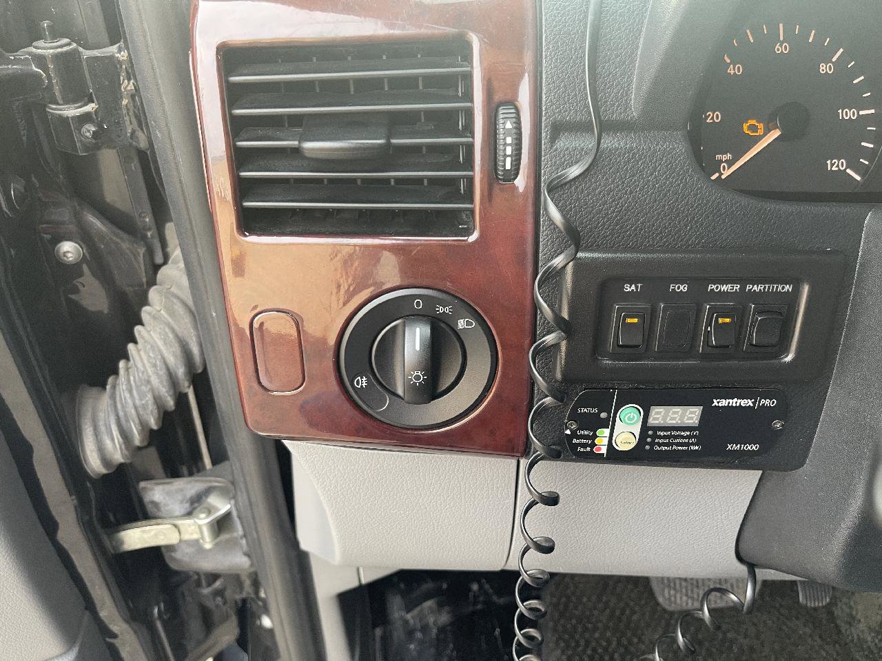 Used 2009 Dodge Sprinter 2500 RWD image 28