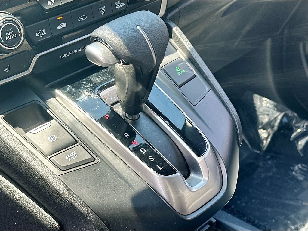 Used 2019 Honda CR-V EX image 16