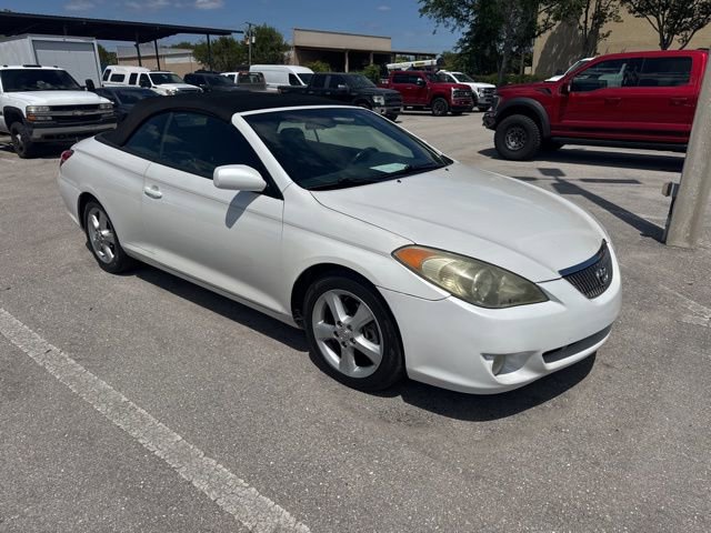 Used 2006 Toyota Solara SE