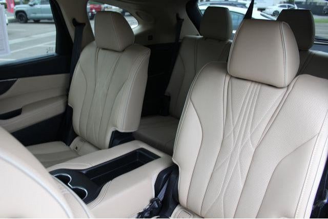 Used 2025 Acura MDX w/ Advance Package AWD/4WD image 34