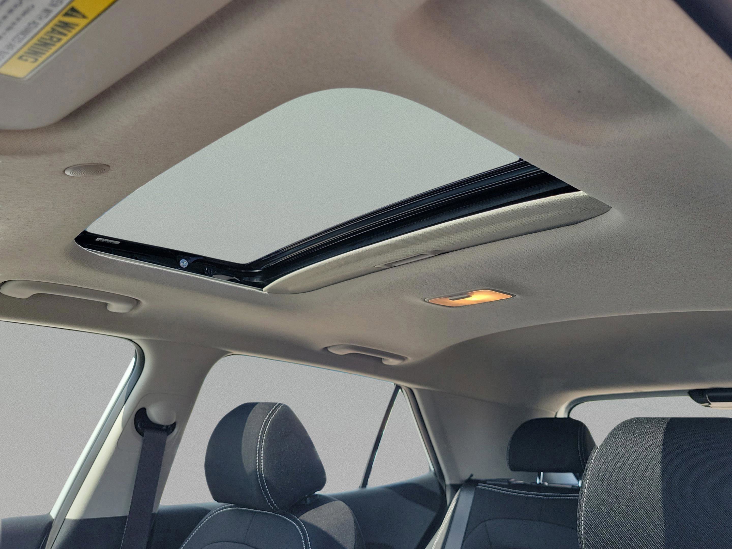 New 2026 Hyundai Venue SEL image 8