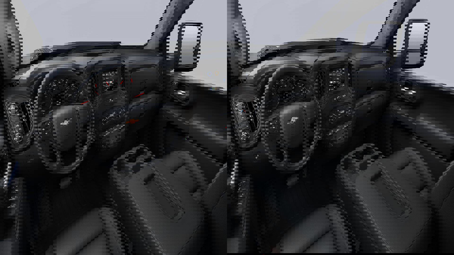 New 2026 Chevrolet Silverado 2500 W/T image 29