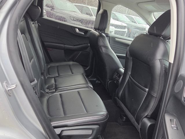 Used 2022 Ford Escape SEL w/ Technology Package image 14