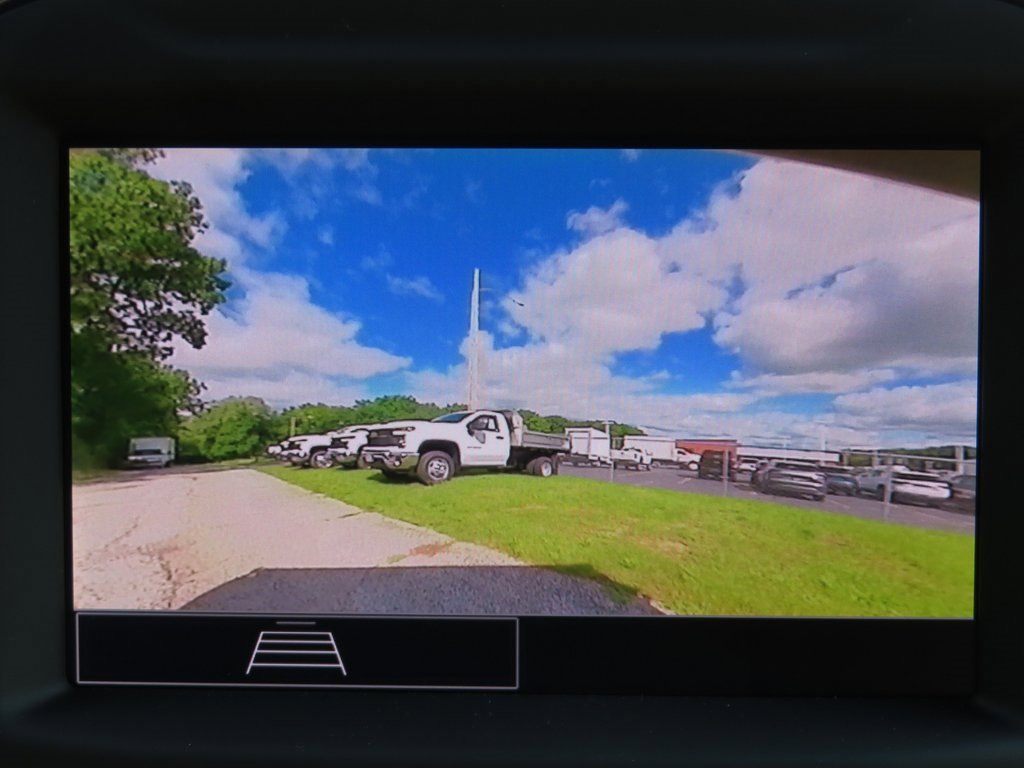 New 2025 Chevrolet Silverado 3500 W/T w/ WT Convenience Package image 9