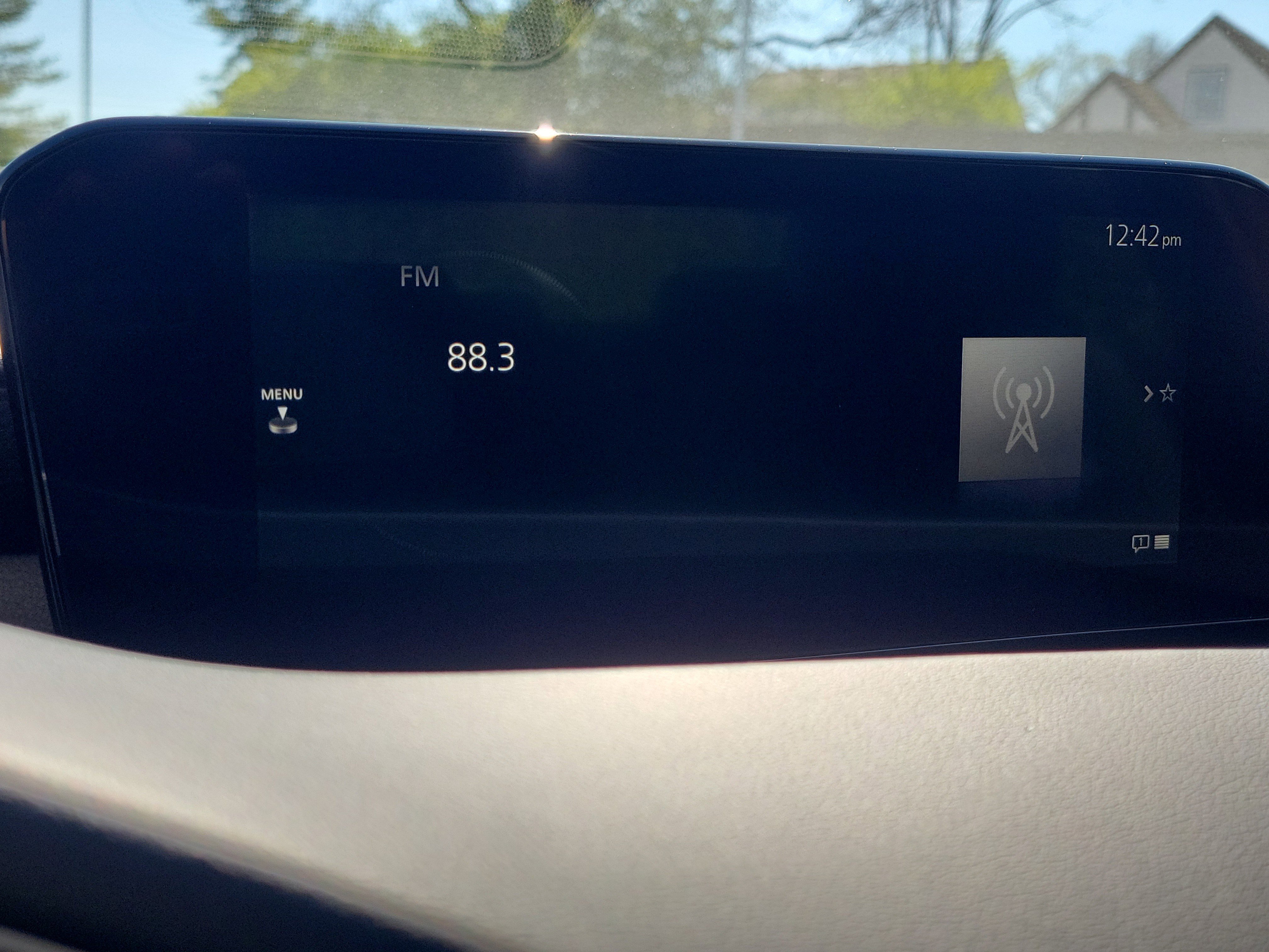 New 2026 MAZDA CX-70 SC Plus image 25