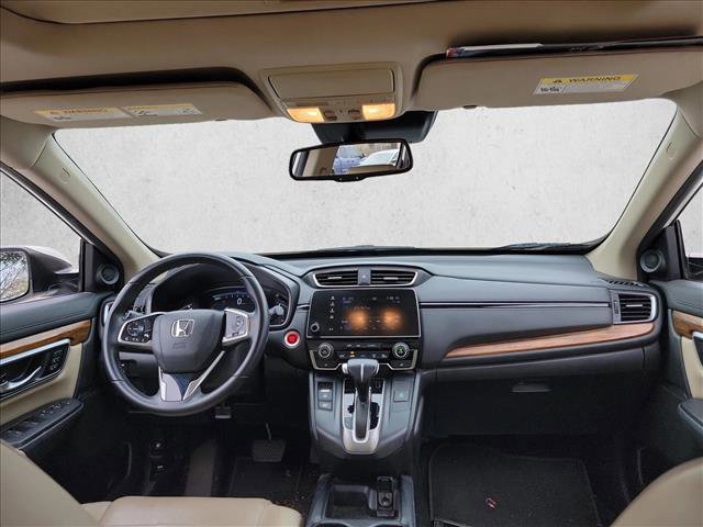 Used 2018 Honda CR-V EX-L image 17