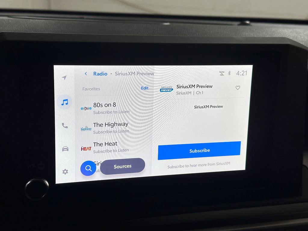 Used 2025 Toyota 4Runner SR5 image 47