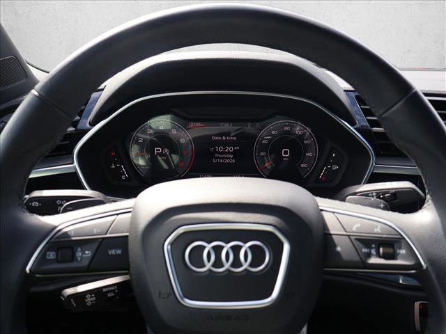 Used 2023 Audi Q3 2.0T Premium Plus w/ Premium Plus Package AWD/4WD image 17