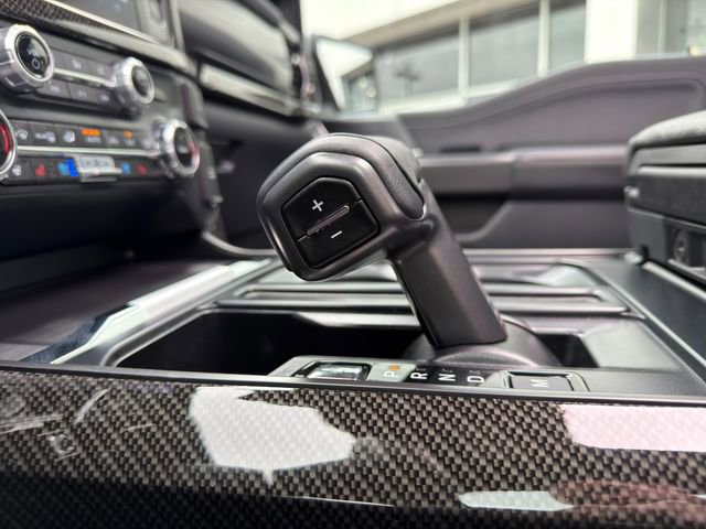 Used 2024 Ford F150 Lariat w/ Equipment Group 502A High AWD/4WD image 44