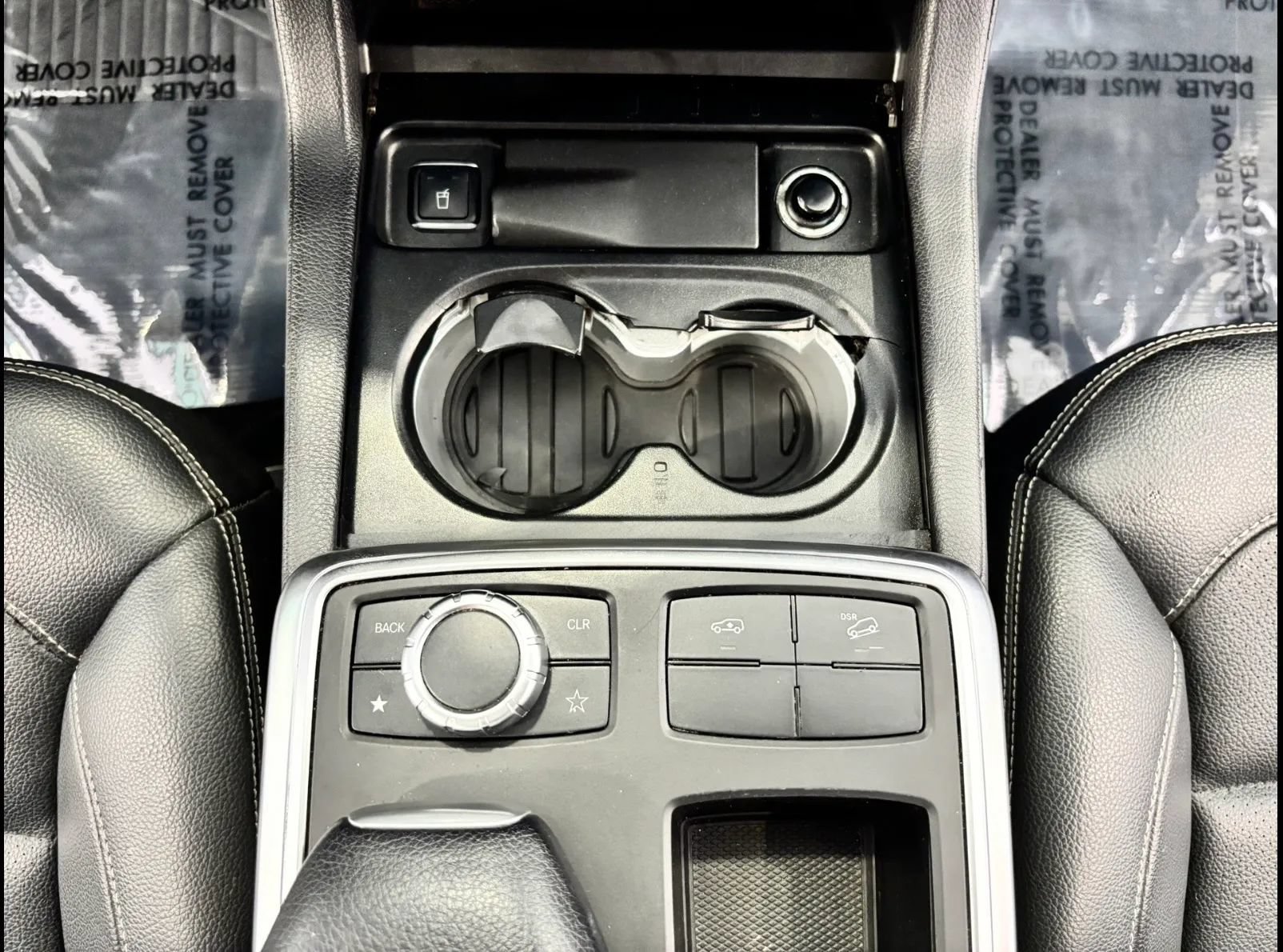 Used 2014 Mercedes-Benz GL 450 4MATIC image 29