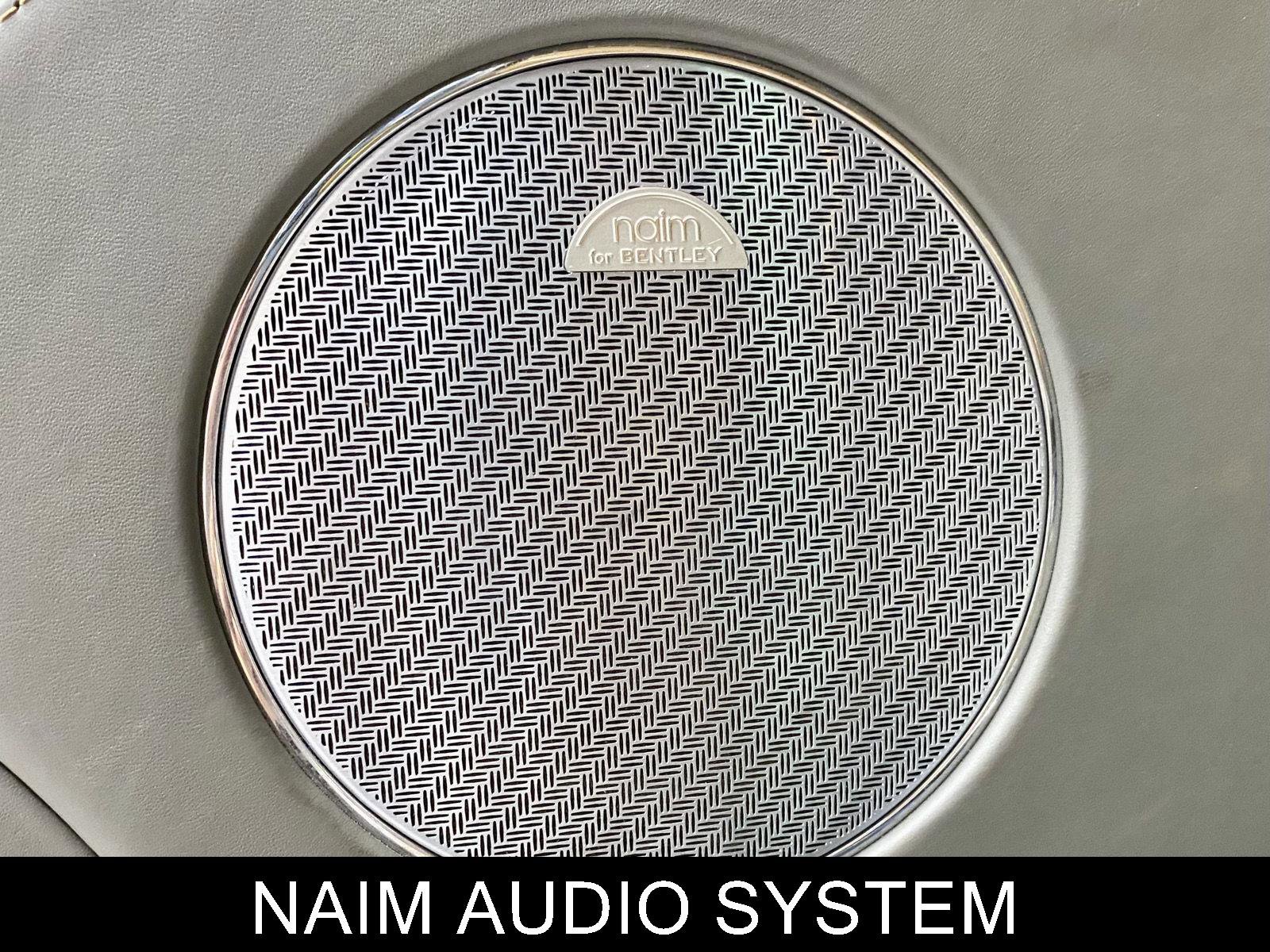 Used 2018 Bentley Bentayga AWD/4WD image 15