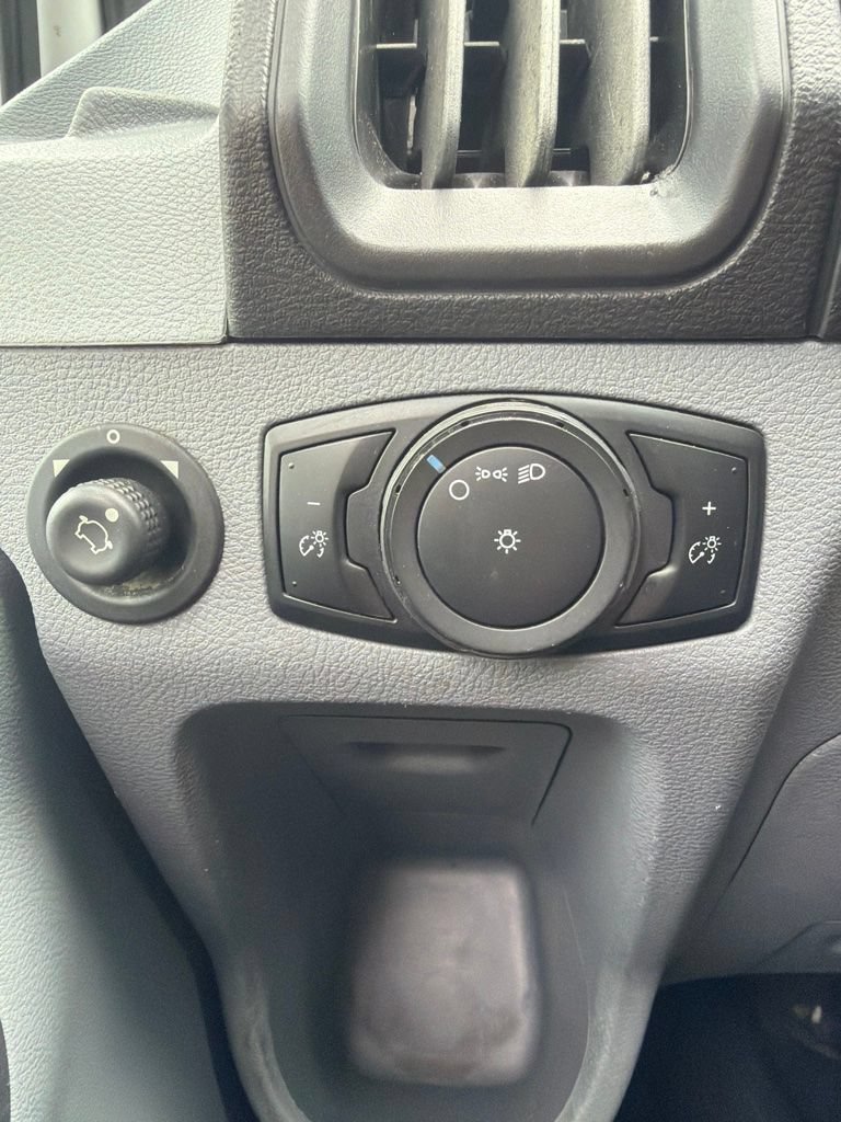 Used 2019 Ford Transit 150 130 Low Roof w/ Interior Upgrade Package RWD image 17