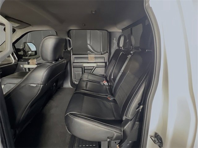 Used 2019 Ford F350 Lariat w/ Lariat Ultimate Package image 27