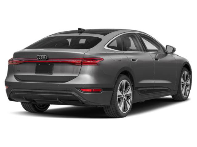 New 2027 Audi A6 e-tron Premium Plus image 2
