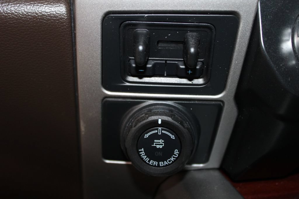 Used 2022 Ford F350 King Ranch w/ King Ranch Ultimate Package AWD/4WD image 27