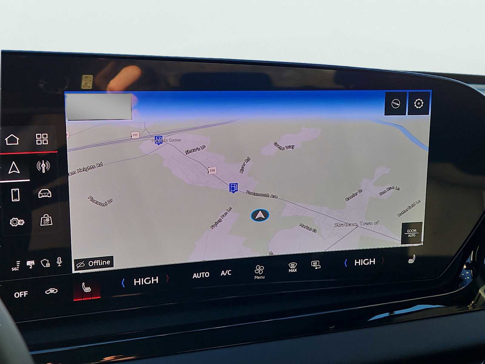 Certified 2025 Audi A5 2.0T Premium w/ Convenience Package AWD/4WD image 17