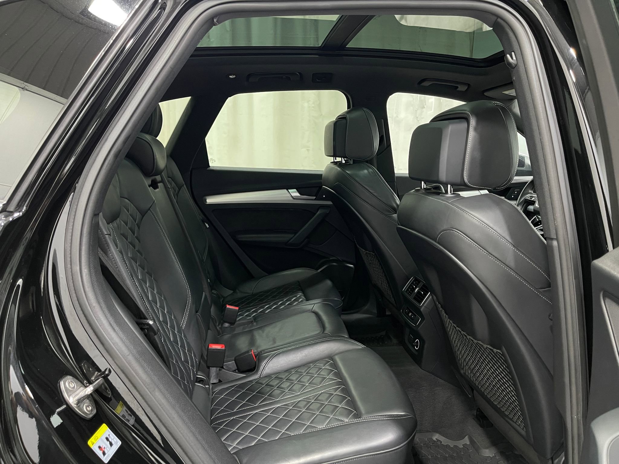 Used 2019 Audi SQ5 Premium Plus AWD/4WD image 31