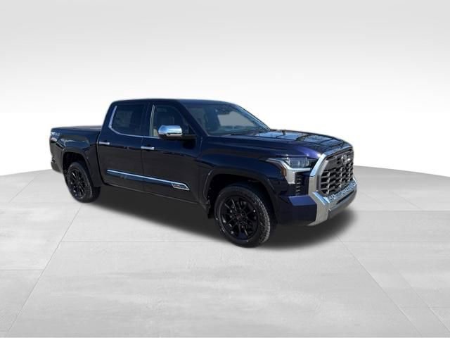 New 2026 Toyota Tundra 1794 Edition AWD/4WD image 7