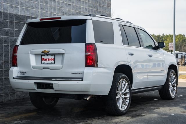 Used 2019 Chevrolet Tahoe Premier w/ Premier Plus Edition image 6
