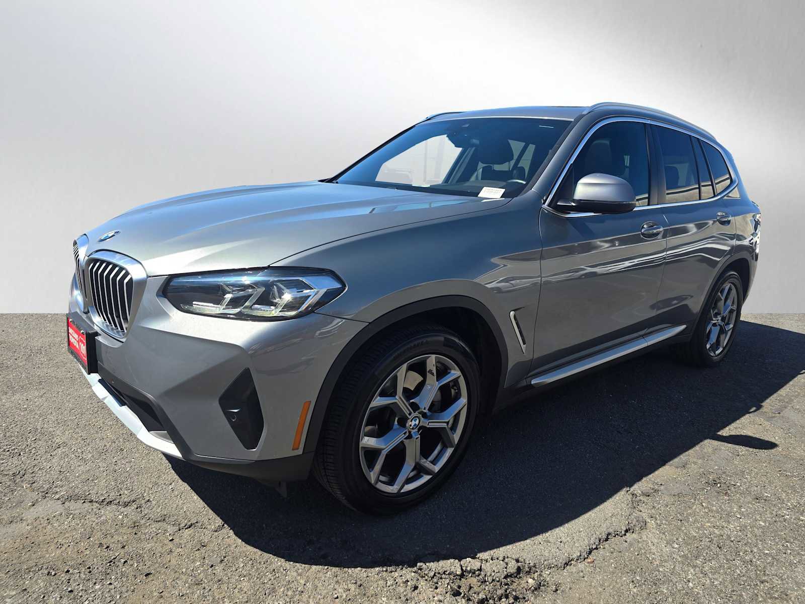 Used 2024 BMW X3 sDrive30i w/ Convenience Package image 7
