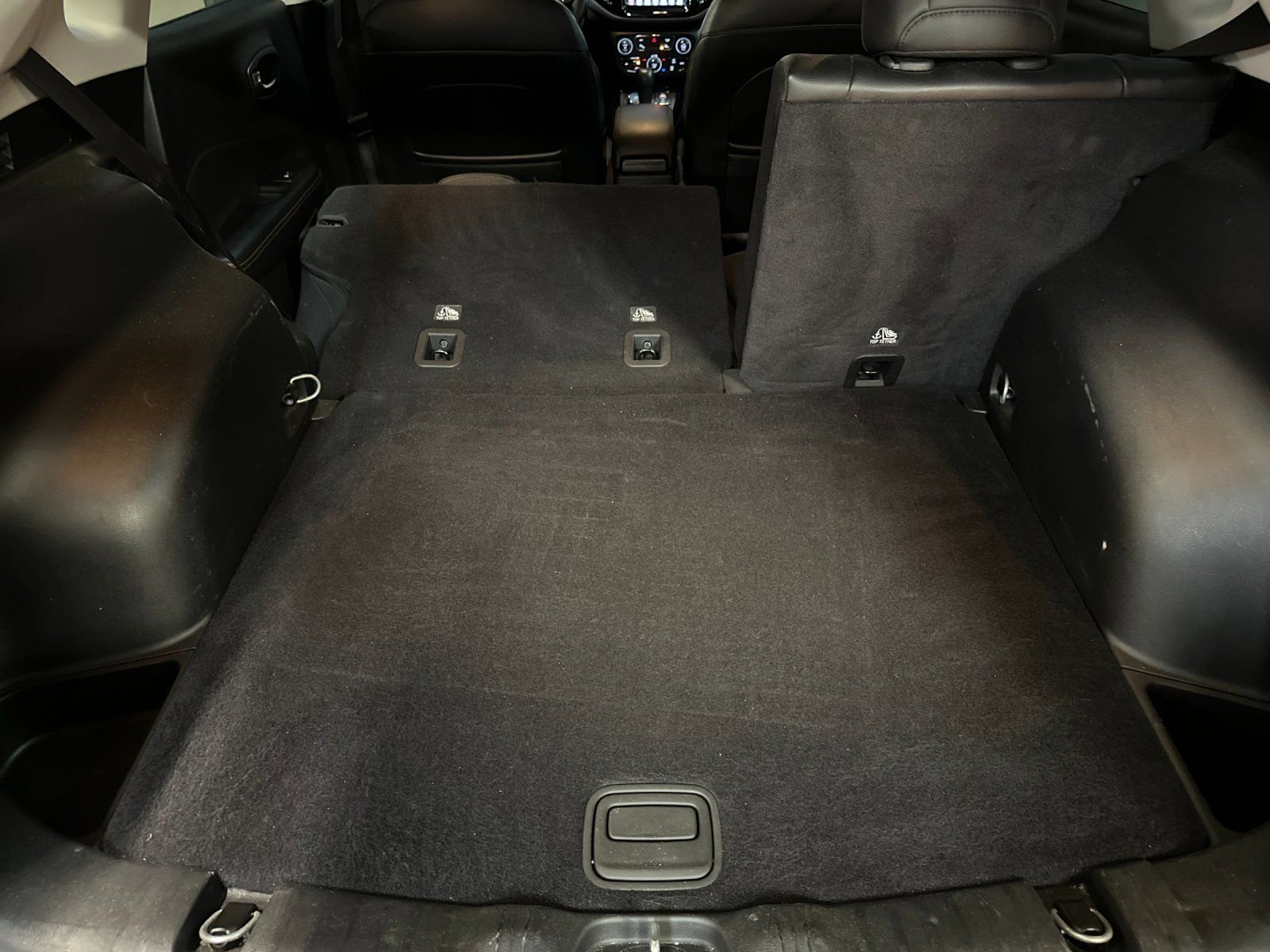 Certified 2021 Jeep Compass Limited image 14