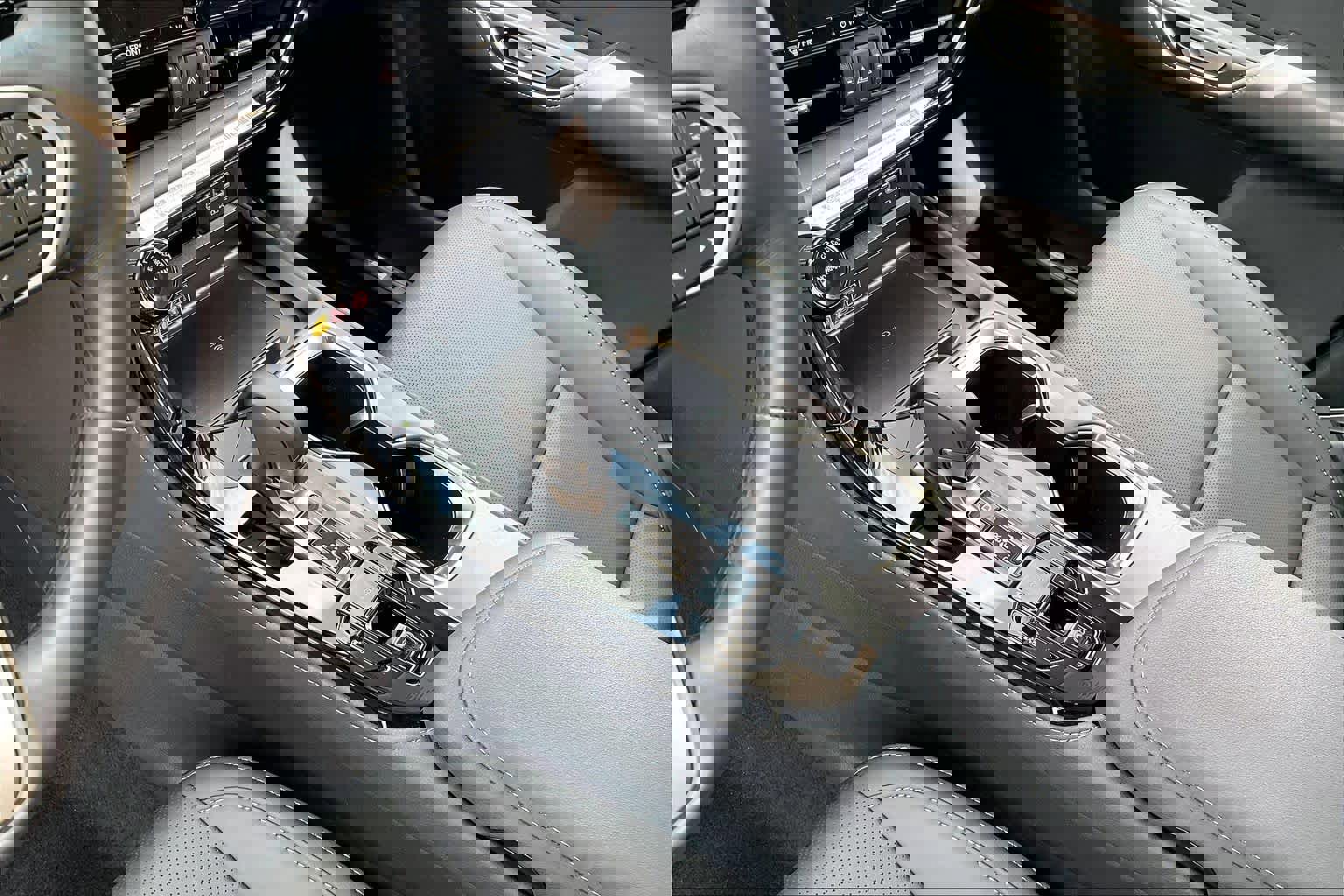 Used 2025 Lexus NX 250 FWD w/ Accessory Package (K3) image 14