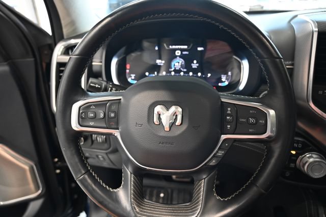 Used 2023 RAM 1500 Limited AWD/4WD image 28