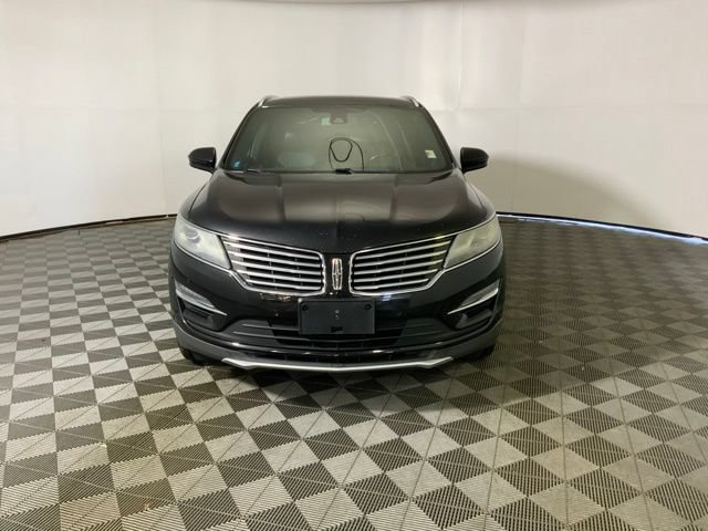 Used 2015 Lincoln MKC AWD w/ Equipment Group 102A Reserve image 2