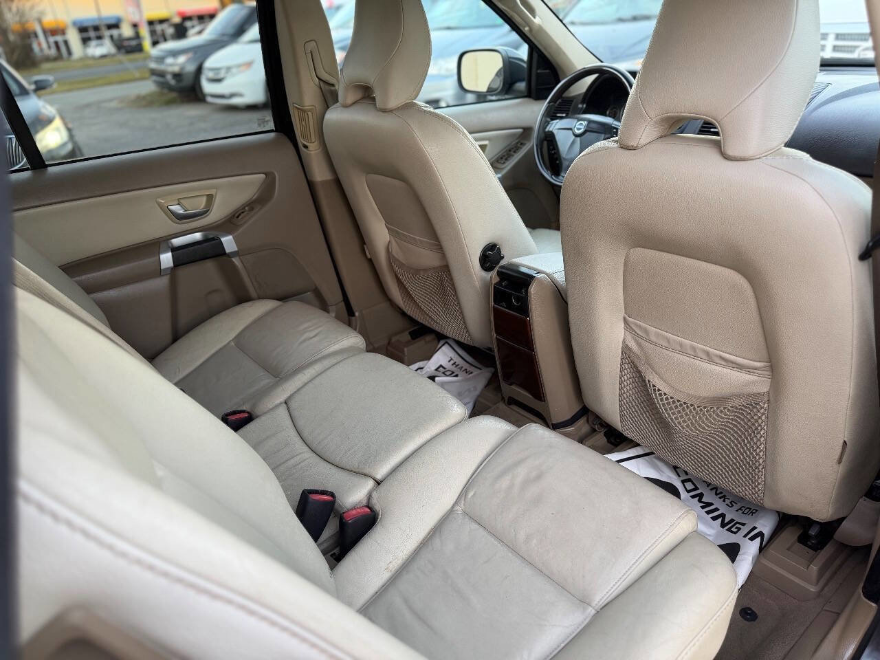 Used 2009 Volvo XC90 3.2 image 14