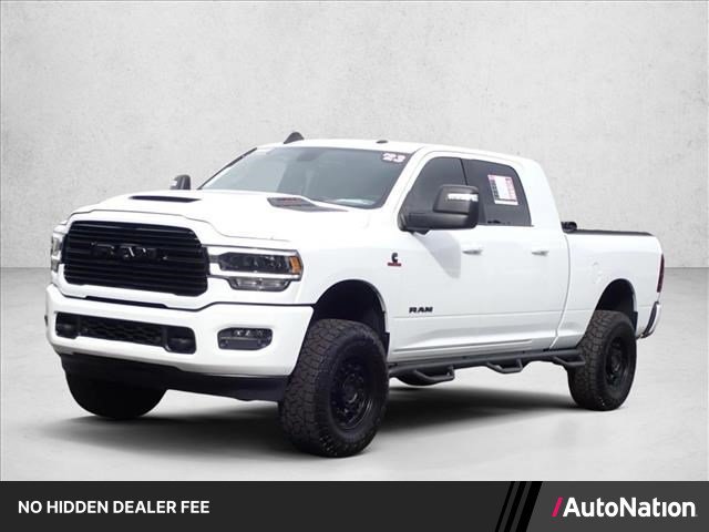 Used 2023 RAM 2500 Laramie