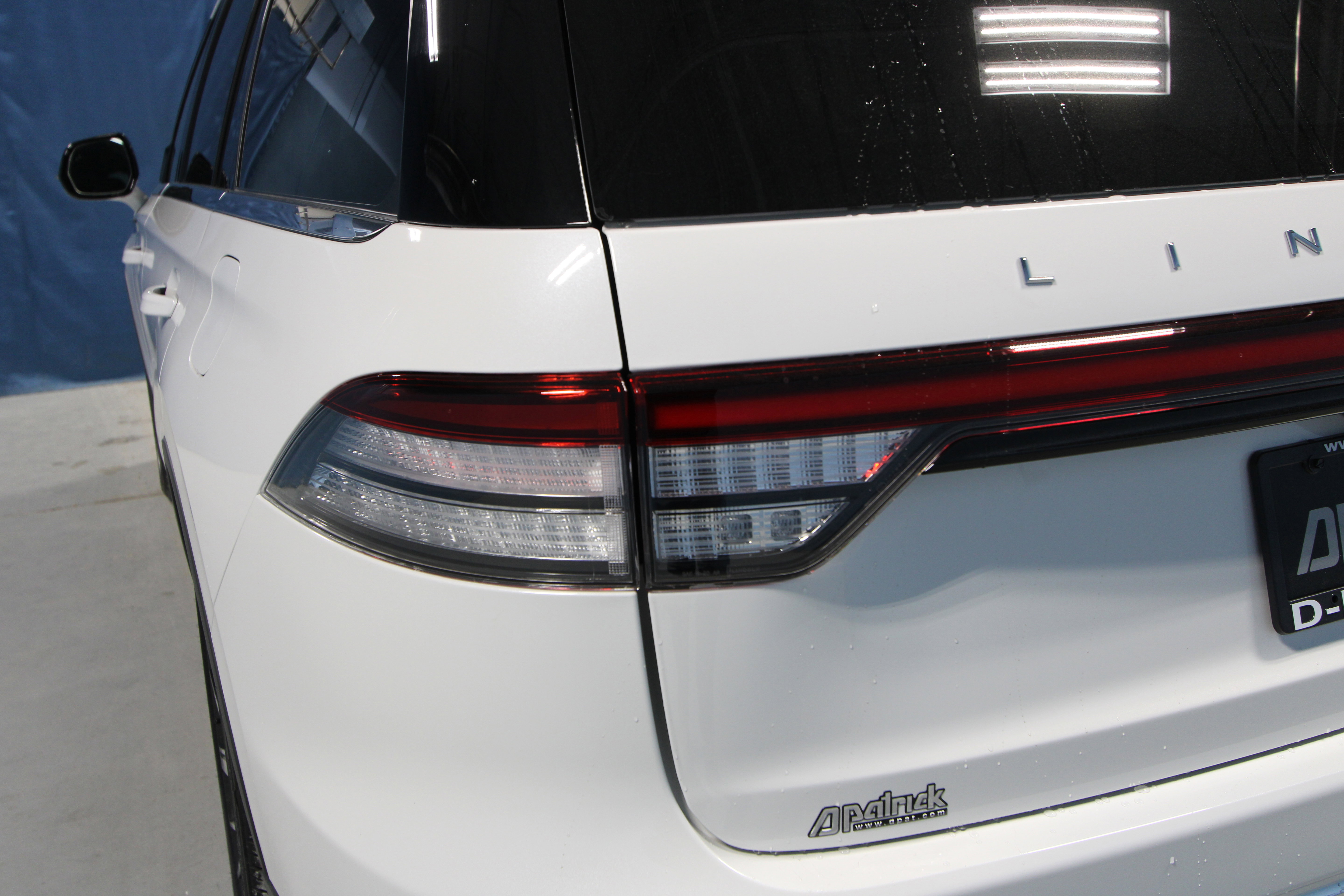 New 2026 Lincoln Aviator Reserve image 34