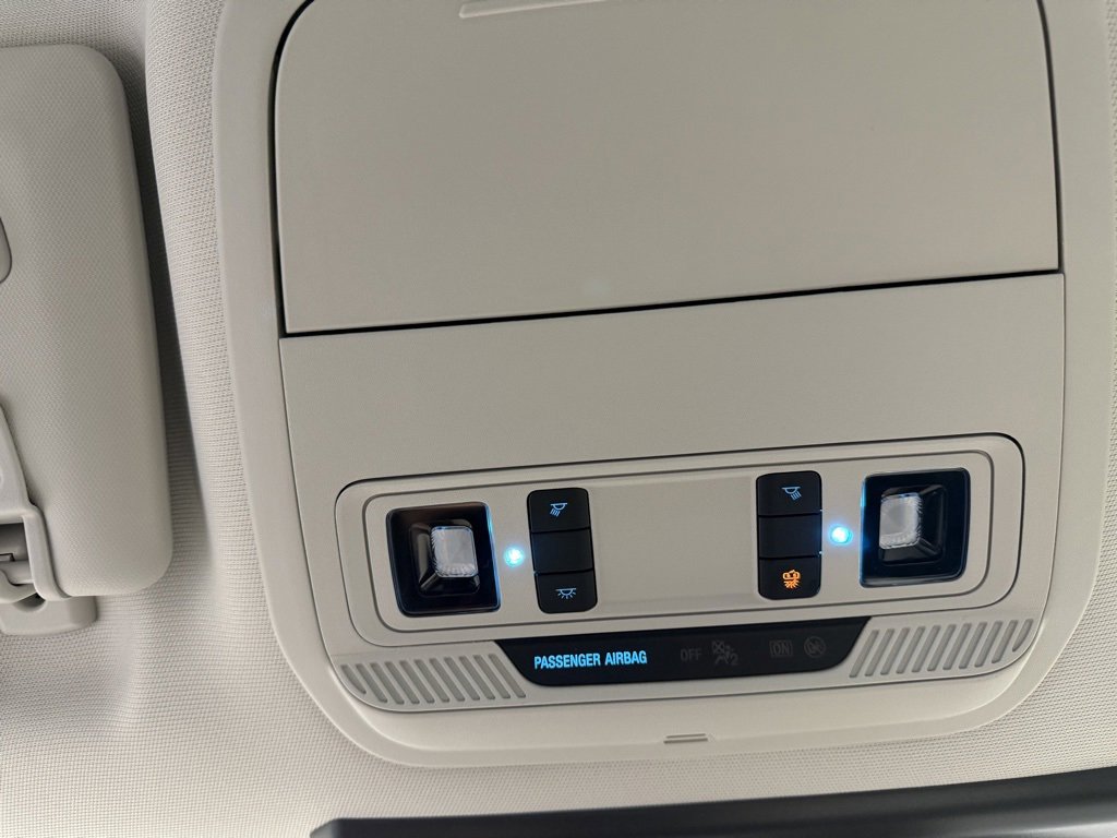 New 2025 Ford Mustang Mach-E Premium w/ Interior Protection Package image 53