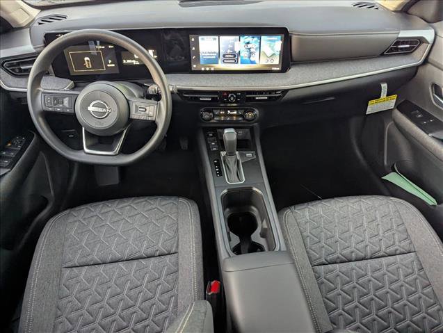 New 2026 Nissan Kicks SV image 14