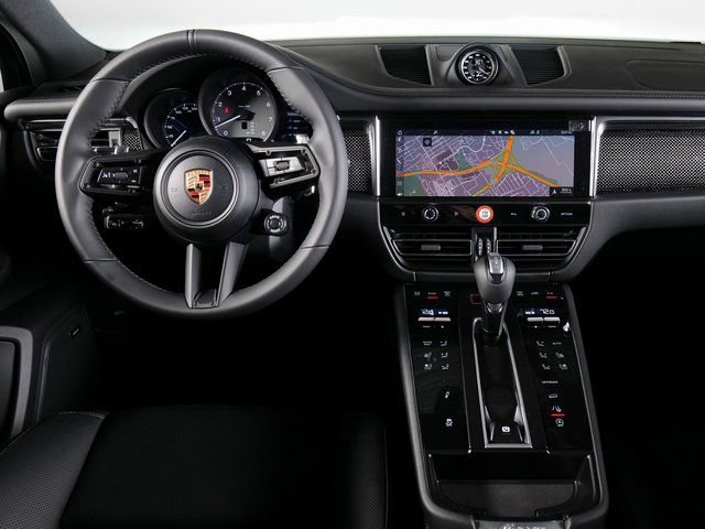 New 2026 Porsche Macan S AWD/4WD image 19