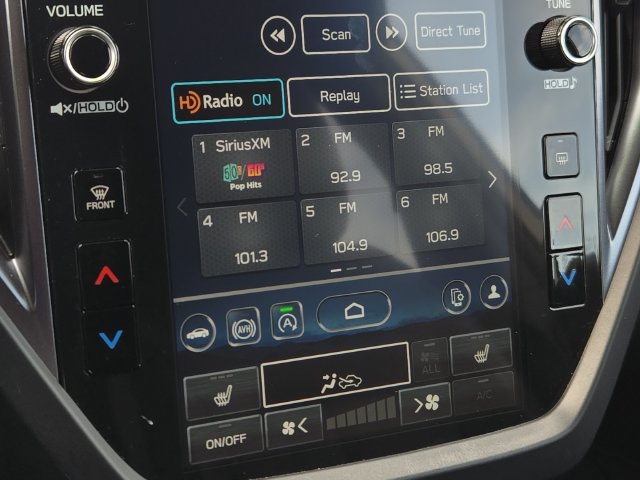 Used 2025 Subaru Forester Limited AWD/4WD image 22