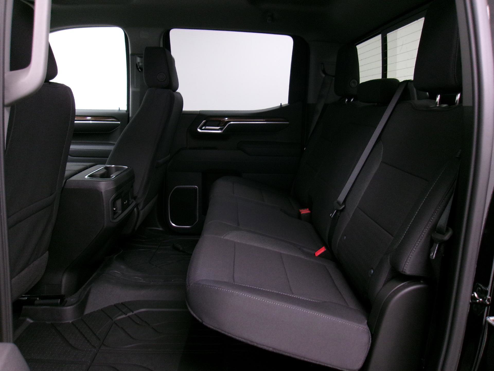 New 2026 Chevrolet Silverado 1500 RST w/ Rally Edition image 10