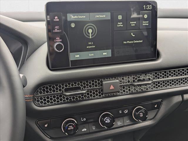 New 2026 Honda HR-V Sport image 13